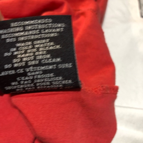 Gongshow hockey playoff beard tee T-shirt XL - Picture 7 of 10